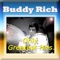 Just Blues - Buddy Rich lyrics