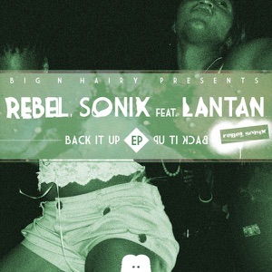Bass Pon De Weekend (Rebel Sonix vs. Geek Boy Remix) [feat. Lantan & Rokhsan]