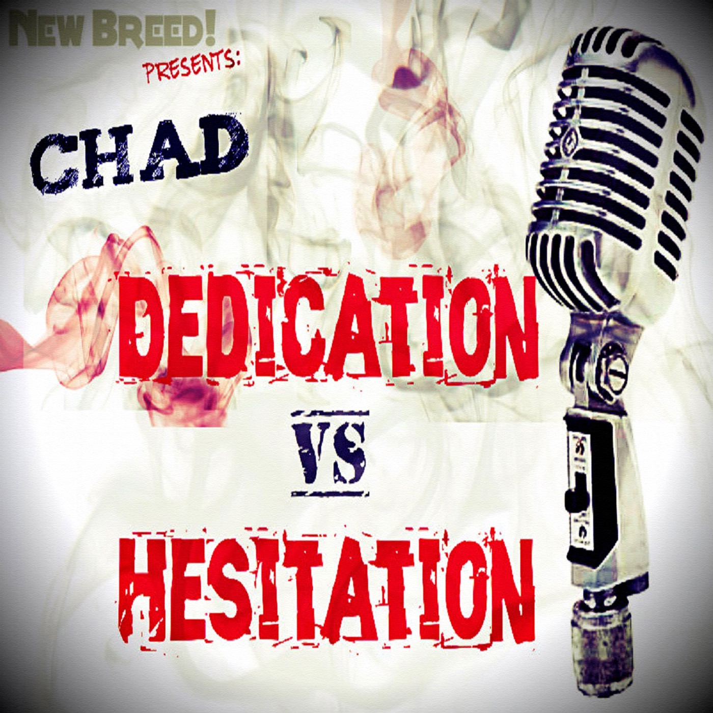 Dedication VS Hesitation