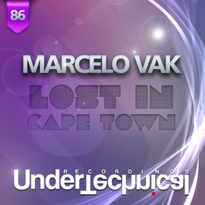 Lost in Cape Town - Single