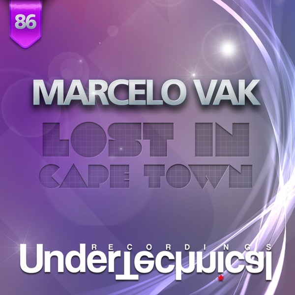 Lost in Cape Town - Single
