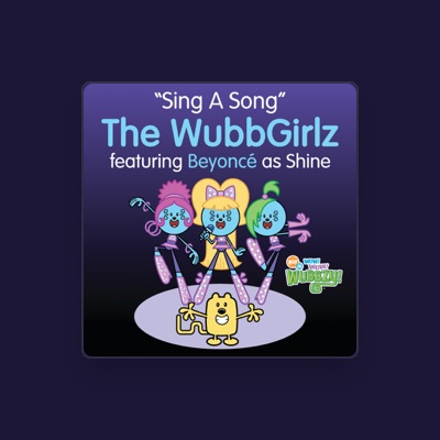 Listen to Wubb Girlz, watch music videos, read bio, see tour dates & more!