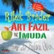 Rilek Brader (feat. Imuda) artwork