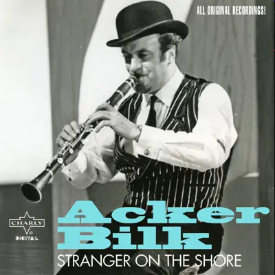 Stranger On the Shore - Acker Bilk