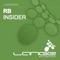 Insider (Robert Burian Mix) - RB lyrics