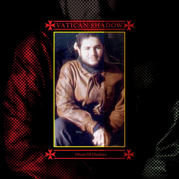 Ghosts of Chechnya