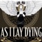 Cauterize - As I Lay Dying lyrics