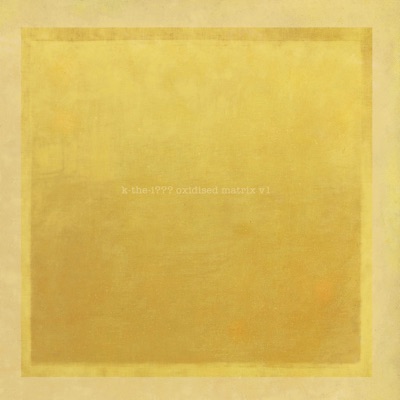 Oxidised Matrix V1 - EP