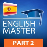 Inglés master, Parte 2: Series para leer y escuchar [English Master, Part 2: Series to Read and Listen] (Unabridged) - Prolog Editorial