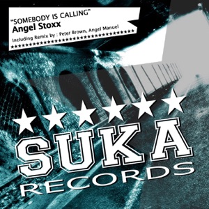 Somebody Is Calling - Single