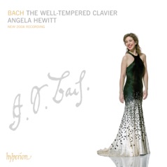 Bach: The Well-Tempered Clavier