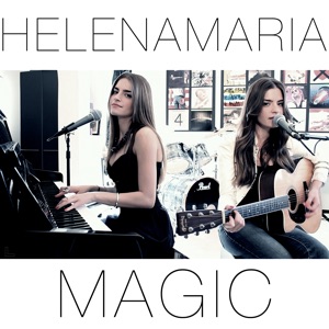 Magic - Single