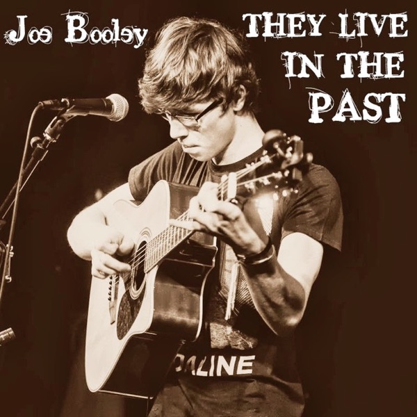 They Live in the Past - Single