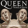 We Will Rock You VonLichten - Single artwork