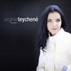 Virginie Teychené A Flower Is a Lonesome Thing Double Rainbow