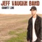 Too Young - Jeff Vaughn Band lyrics