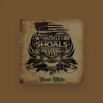 Listen to Muscle Shoals Revival, watch music videos, read bio, see tour dates & more!