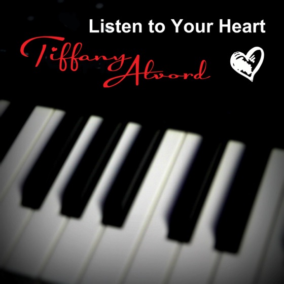 Cover artwork for Listen To Your Heart