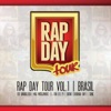 Rap Day Tour, Vol. 1