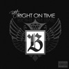 Right On Time - EP