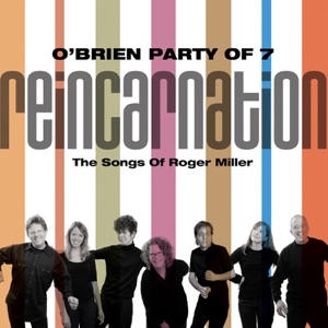 Reincarnation - The Songs of Roger Miller