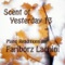 To Mitooni (Solo Piano - Shahram Shabpareh) - Fariborz Lachini lyrics