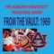 Aquarius - Auburn University Marching Band & Dr. Johnnie Vinson lyrics
