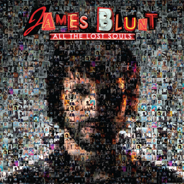 Same Mistake — James Blunt