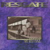 Resgate - On the Rock  arte