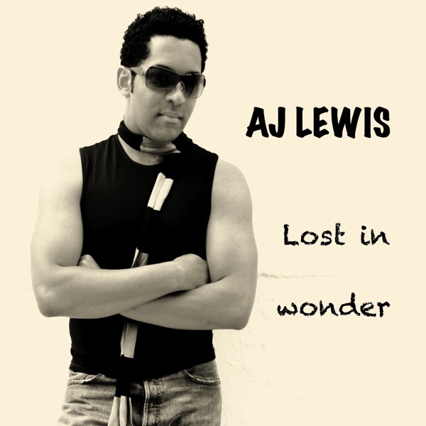 Lost in Wonder - Single