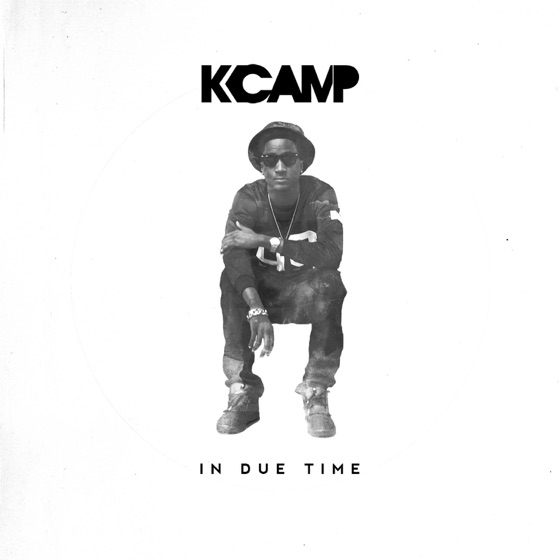 Cover artwork for In Due Time Intro
