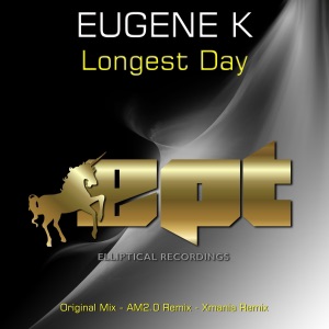 Longest Day - Single