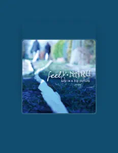 NARU: песни, клипы, биография, даты выступлений и многое другое.