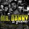 Gramophonen (Christian Baez Remix) - Mr. Danny & Juan Saez lyrics