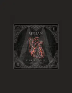 Listen to Melian, watch music videos, read bio, see tour dates & more!