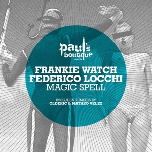 Magic Spell (Remixes)