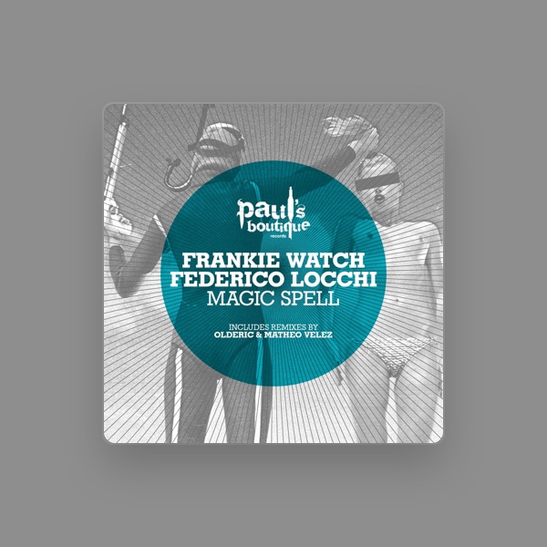 Frankie Watch's avatar