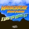 I Like to Move It - Madagascar Theme Players lyrics