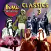 Isaac Air Freight - Crazy from Here to Eternity