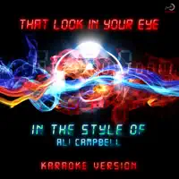 Ali Campbell