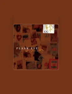 Listen to Plankeye, watch music videos, read bio, see tour dates & more!