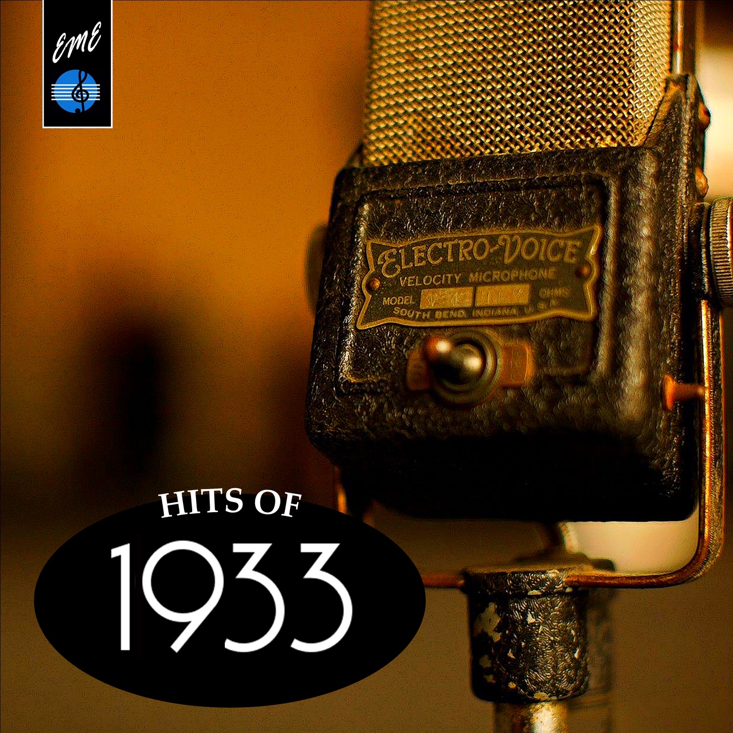 Hits of 1933