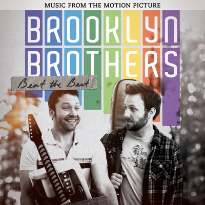 Brooklyn Brothers Beat the Best (Music from the Motion Picture)