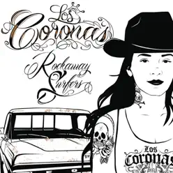 Rockaway Surfers - Single - Los Coronas