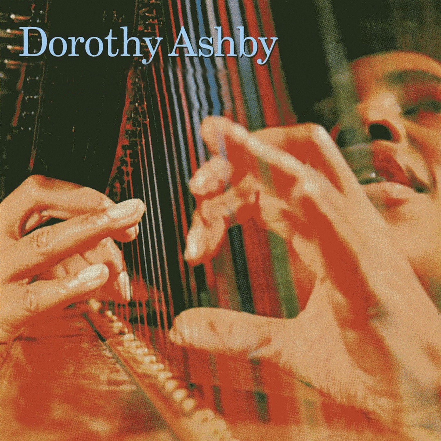 Dorothy Ashby (Remastered)