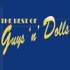 Guys & dolls - I got the fire in me