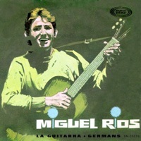 La Guitarra (En Catalán) - Single - Miguel Ríos