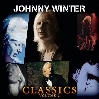 Classics, Vol. 2 - Johnny Winter