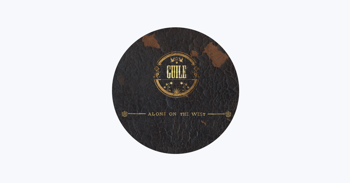 ‎Guile - Apple Music