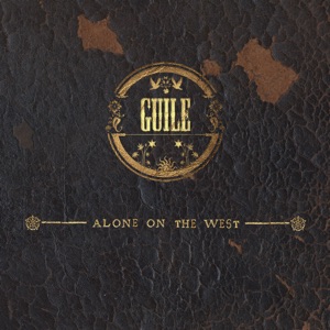 Alone on the West